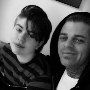 Meet your Posher, Cody